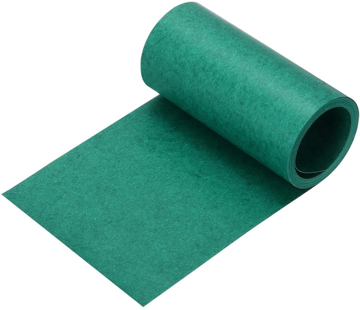 Elektrisch isolatiepapier, 98 mm, 3 m, groen, voor accuverpakkingen 18650 21700 26650