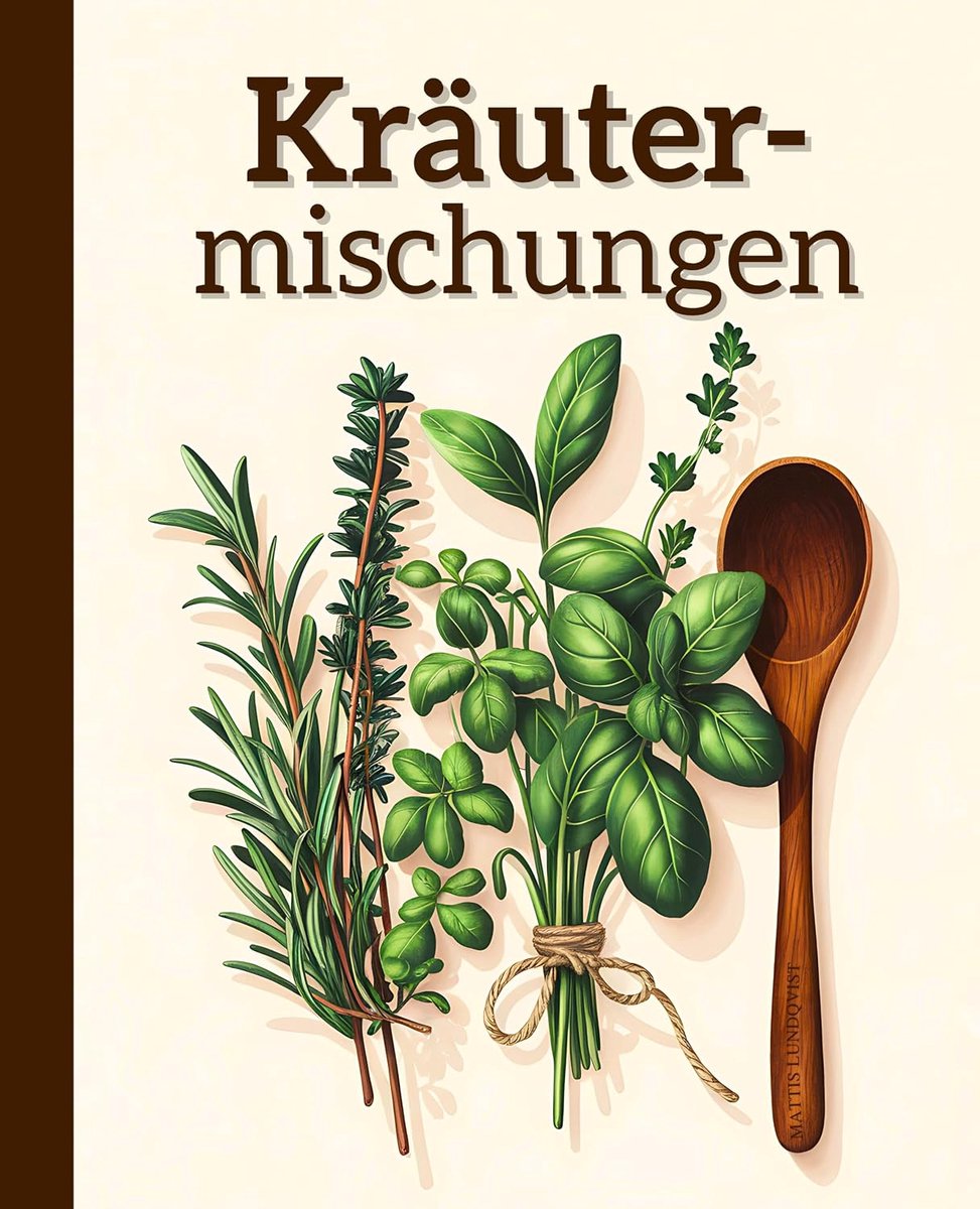 Für Geschmack und Vielfalt in der Küche | Selbst gemacht und voller Aromen - Kräuter für jede Mahlzeit & Gelegenheit