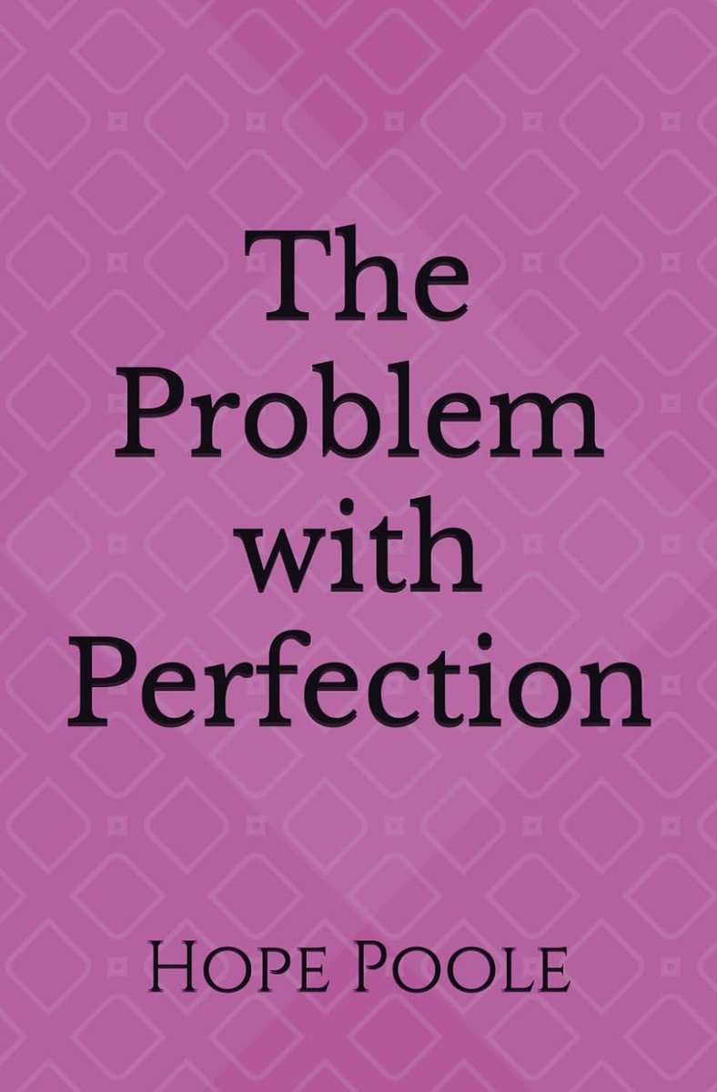 Problem with Perfection