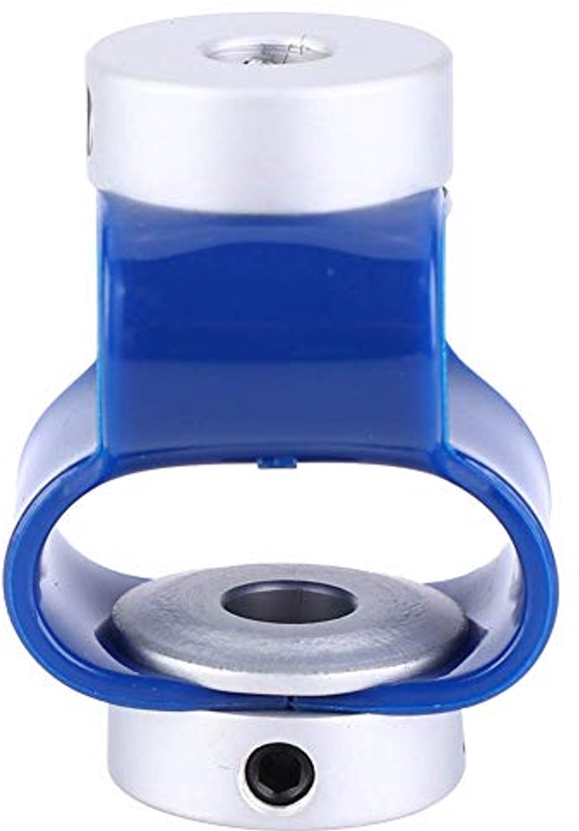 Glazen Vezel Elastische Koppeling, Flexibele en Lightgewicht Verbinding voor Encoder Positionering