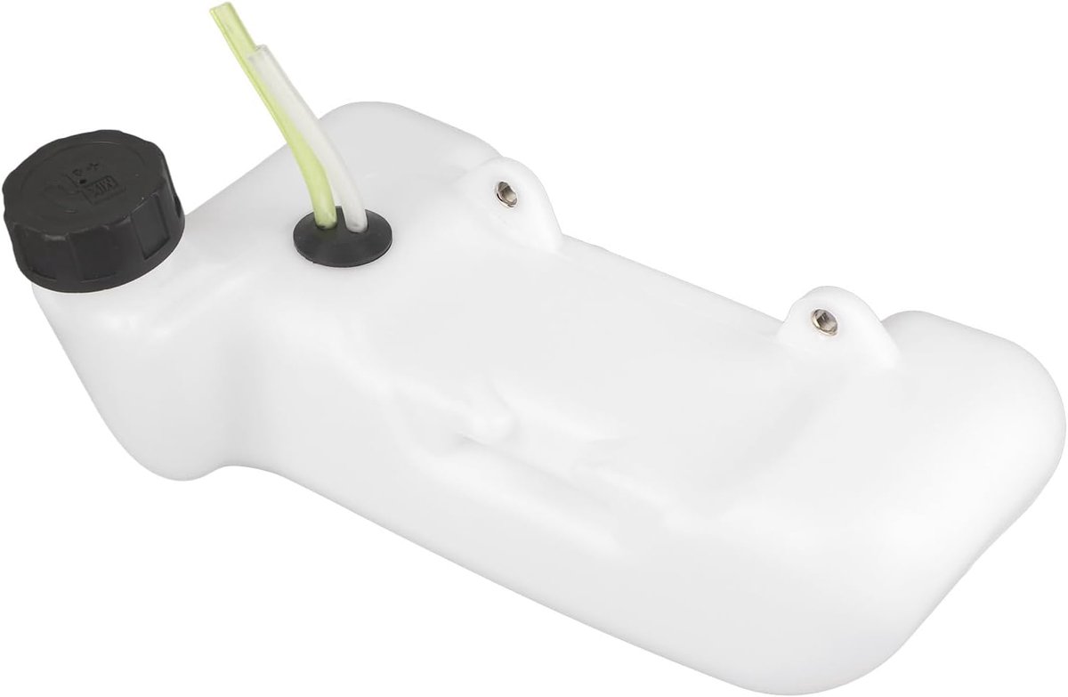 Dioche voor 43CC 49cc Trimmer Brandstoftank voor CG430 520 43CC 52CC 47CC Bosmaaier - Hoogwaardig Vervangend Accessoire Gebruik in de Tuin
