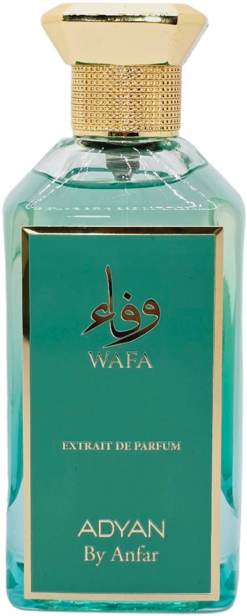 ADYAN WAFA EXTRAIT DE PARFUM 100 ML