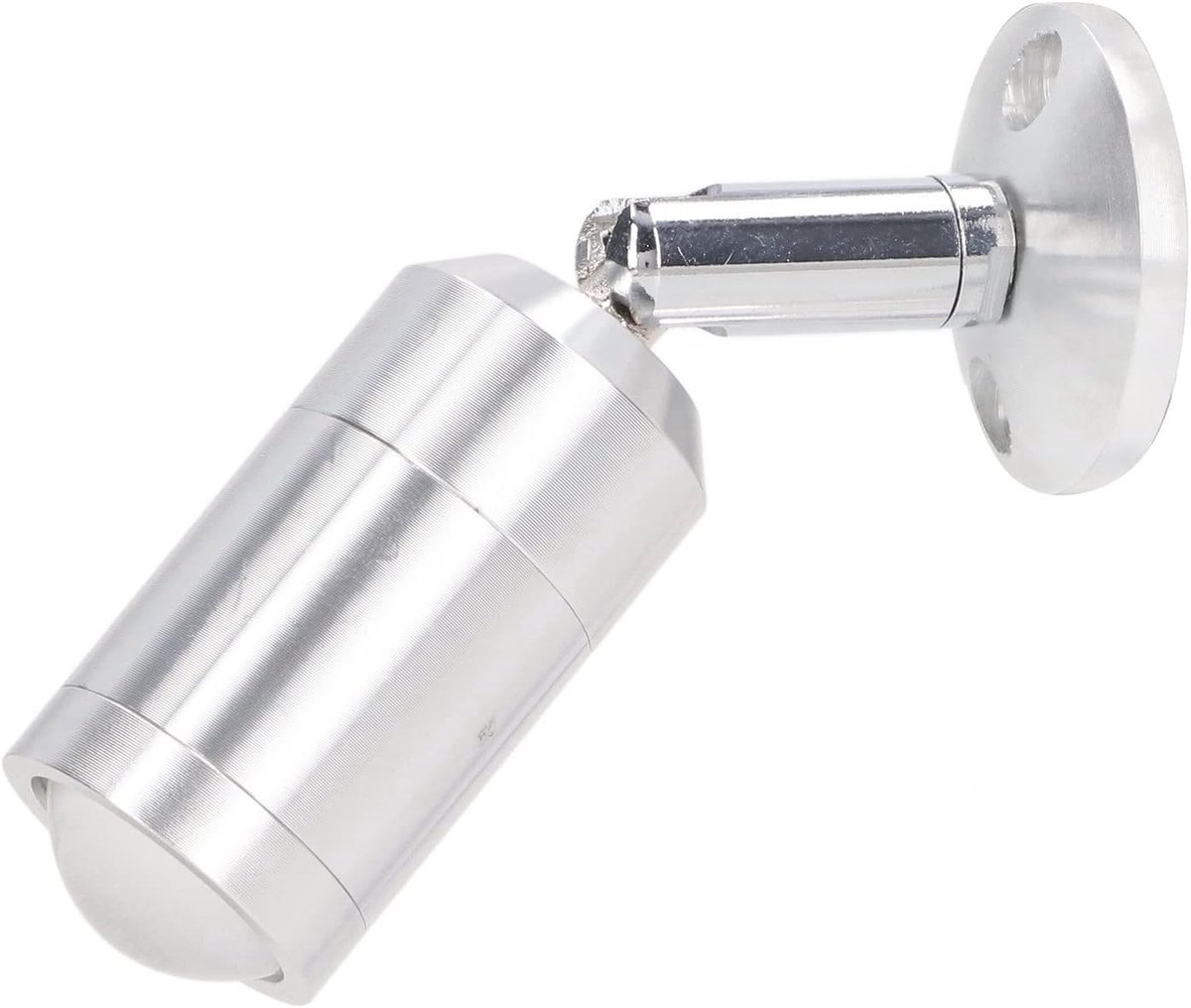 Mini Spotlight - Natuurlijk Licht 4000K - Draaibaar en Dimbaar - Voor Sieraden Kasten en Planken