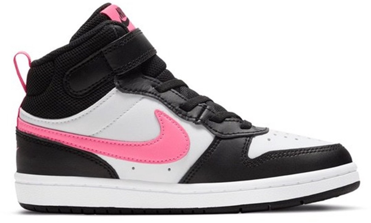 NIKE COURT BOROUGH MID 2 BPV 33 5 Veelkleurig