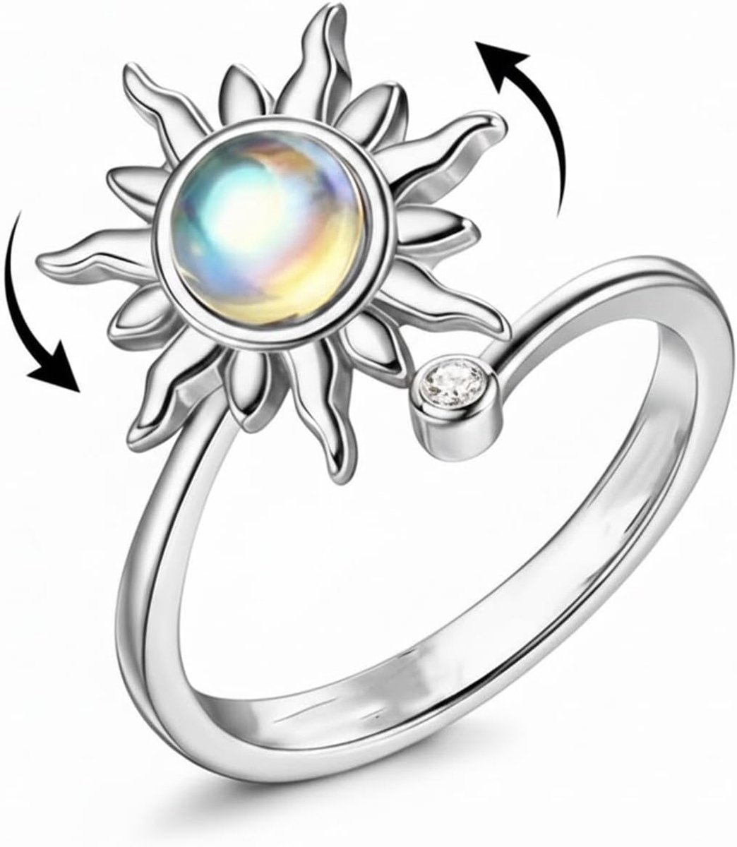 Ringen voor dames
