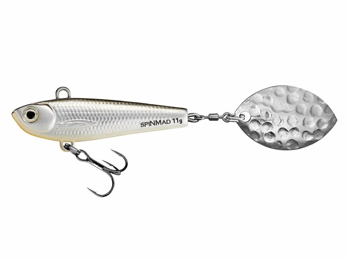 Spinmad Pro Spinner 11g Tailspinner 2902 2902