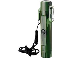 Telestar CL 9 5100002 Plasma-aansteker Brandstof: Accu