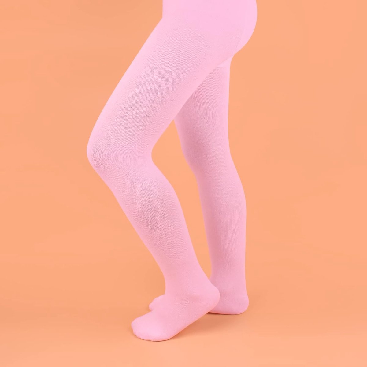 Maillots voor baby's, meisjes en jongens, gebreide panty, meerkleurig