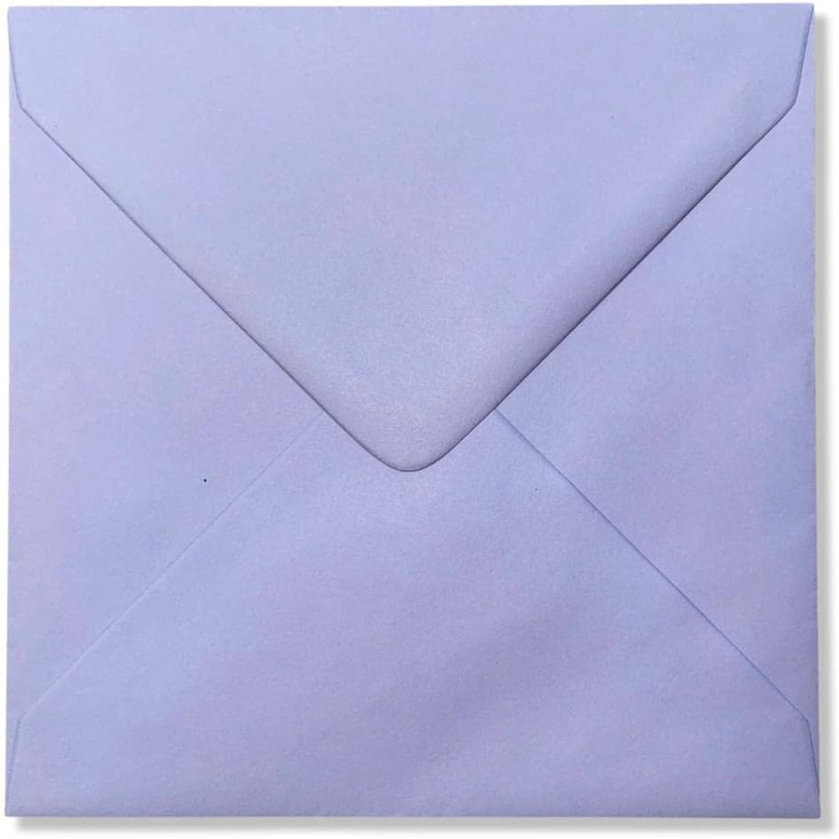 Vierkant 14 x 14 cm 140 x 140 mm 110 GSM (Lilac, 500)