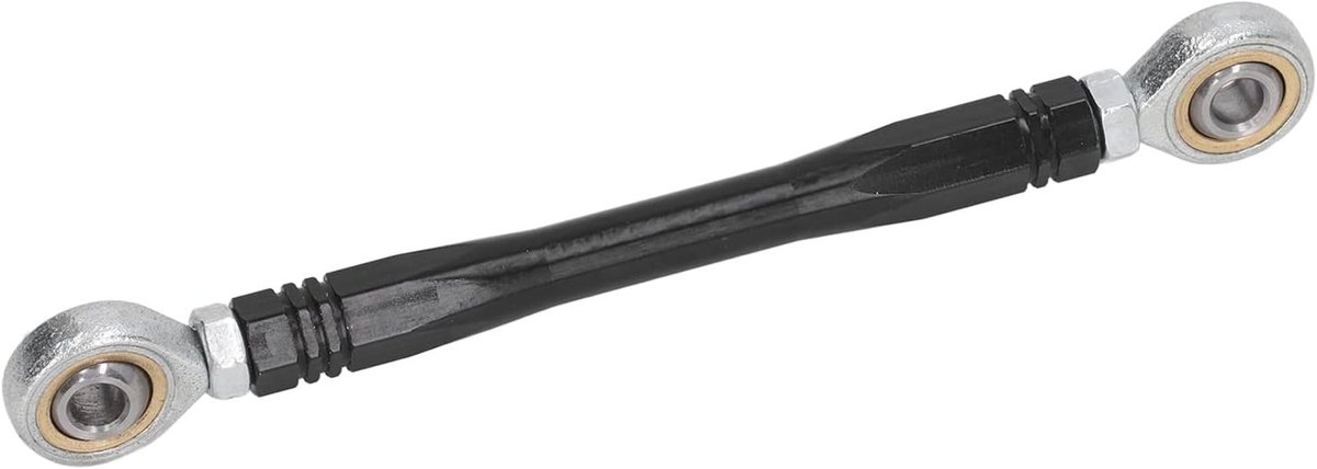 100 Mm Motorfiets Versnellingspook Schakelstang Koppeling CNC Hoogwaardige Goede Roestpreventie Aluminiumlegering Universeel voor Motorfietsen-Regelstaaf