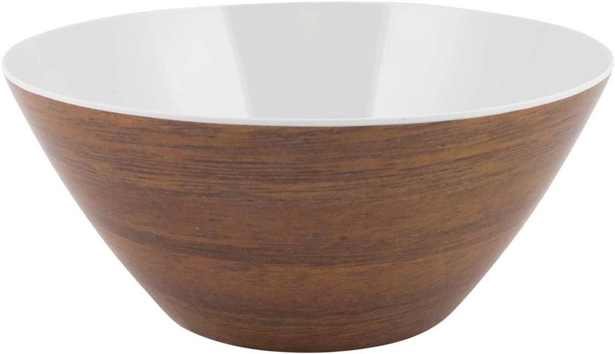 Salad bowl Wood