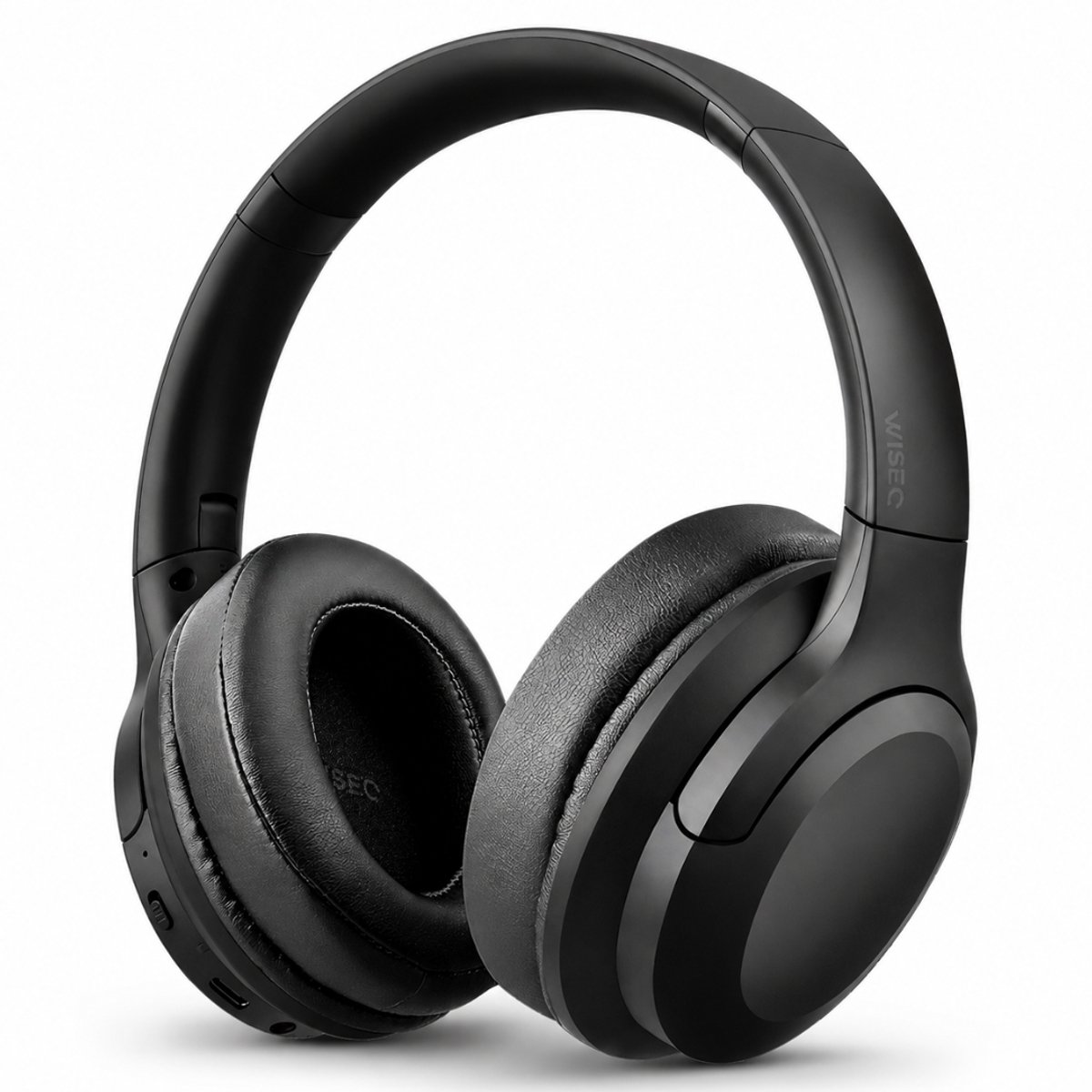 Koptelefoon Draadloos Kinderen met Noise Cancelling ANC - Koptelefoon - €48,95