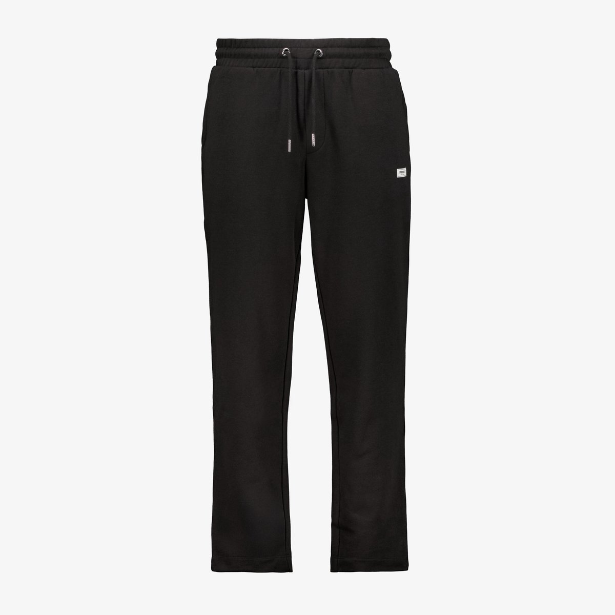 Produkt heren joggingbroek zwart - Maat M