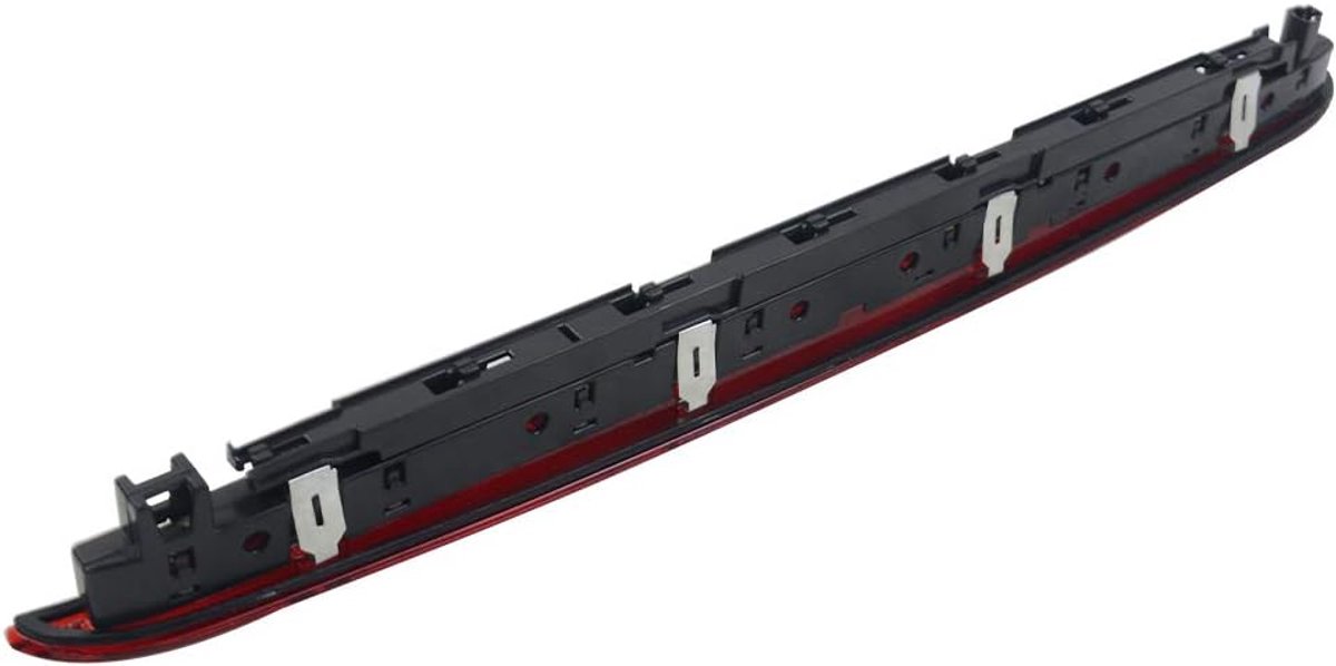 Derde Remlicht Verlichting Compatibel met A6 C6 RS6 3.0 L 3.2 L V6 2006-2009 923-271 4F9945097