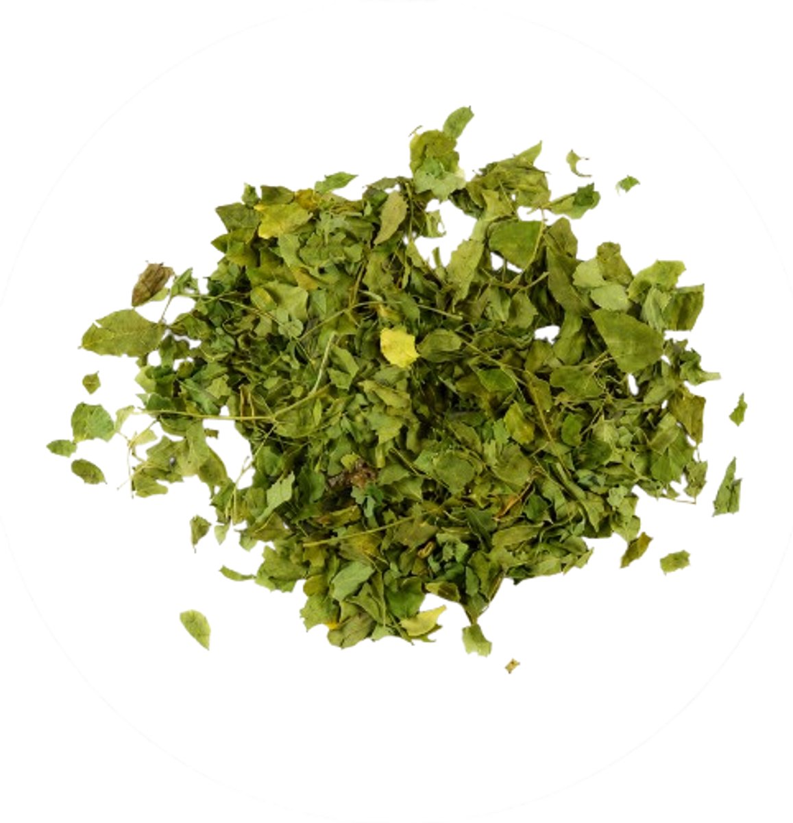 Moringa Thee Losse Thee - Natuurlijke Kruidenthee - Puur Moringablad - 250 gram