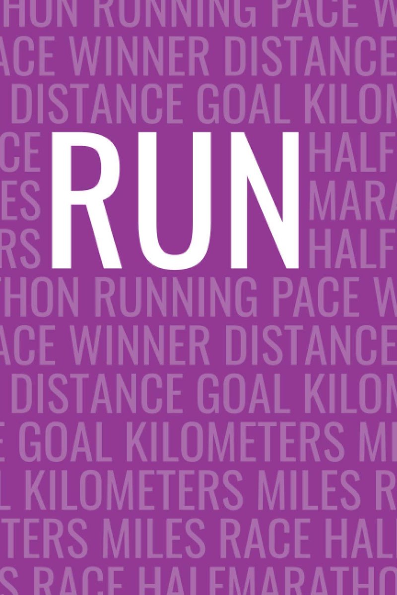 - Running Log Book - Runner Journal for Women - Track full Year - more than 52 weeks with prompts - Logbook for Jogger: Notebook for Men - Running ... 380+ runs to track - Pocket-size 6x9 inch