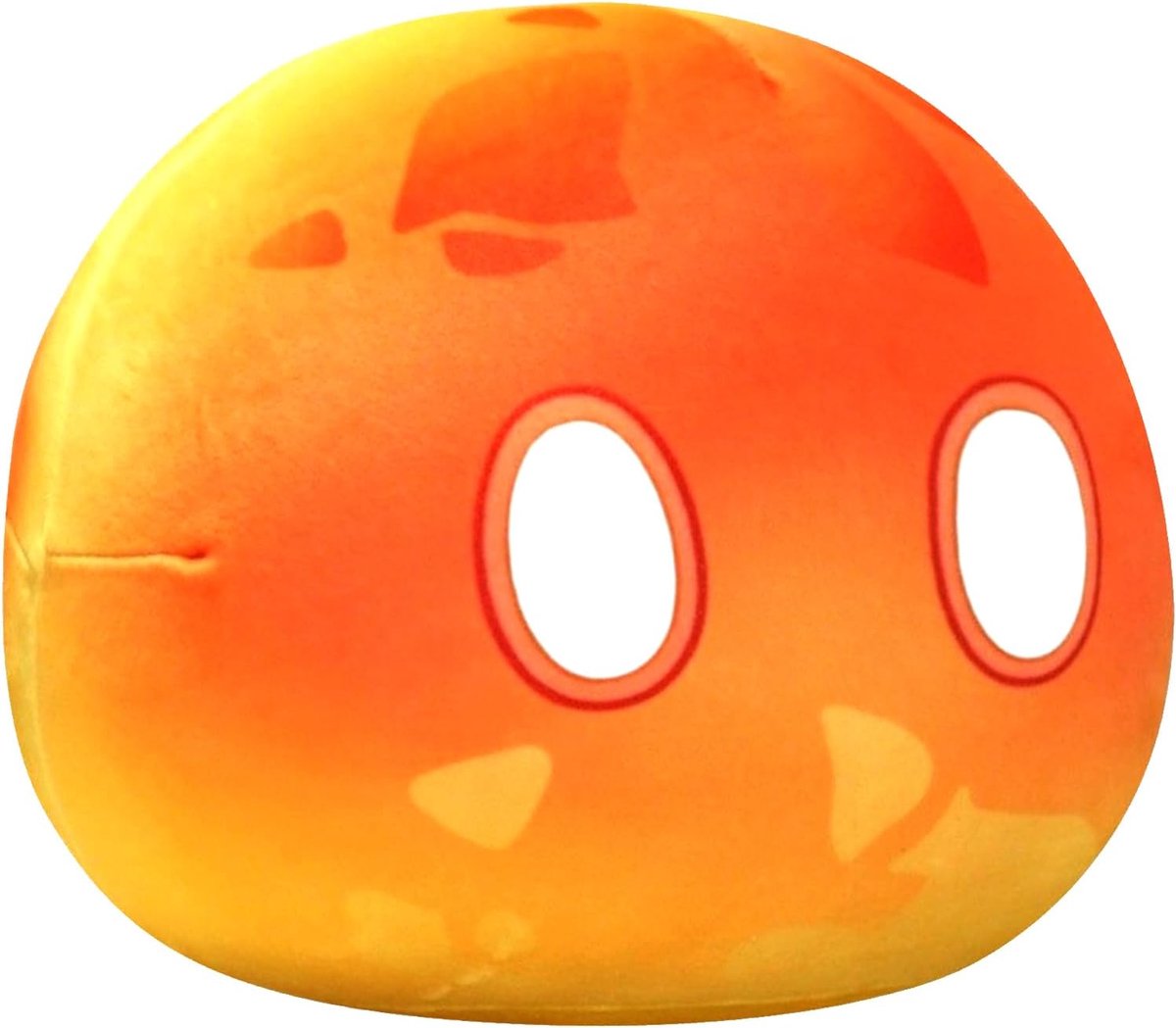 Pluche kussen, 30 cm Mihoyo Genshin Impact pluche, Genshin Impact kussen slijm, felopa fuse speelgoed van het kussens, voor gamefans | 30 cm kussen dier pluche figuur speelgoed pluche