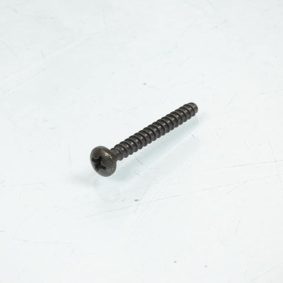 Origine Schroef voor scooter Piaggio 50 Typhoon 265636 / Ø 4 mm x L 35 mm nieuw