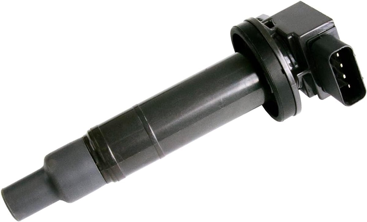Ontstekingsspoel voor Prius,voor Yaris/Vitz,voor Fun Cargo,voor IQ,1.0 1.3 1.5,OE: 90080-19021 90919-02240 90919-T2003 9008019021 9091902240 90919T2003
