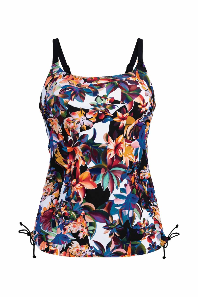 Anita prothesetankini latina 6570 - Cup D Oranje