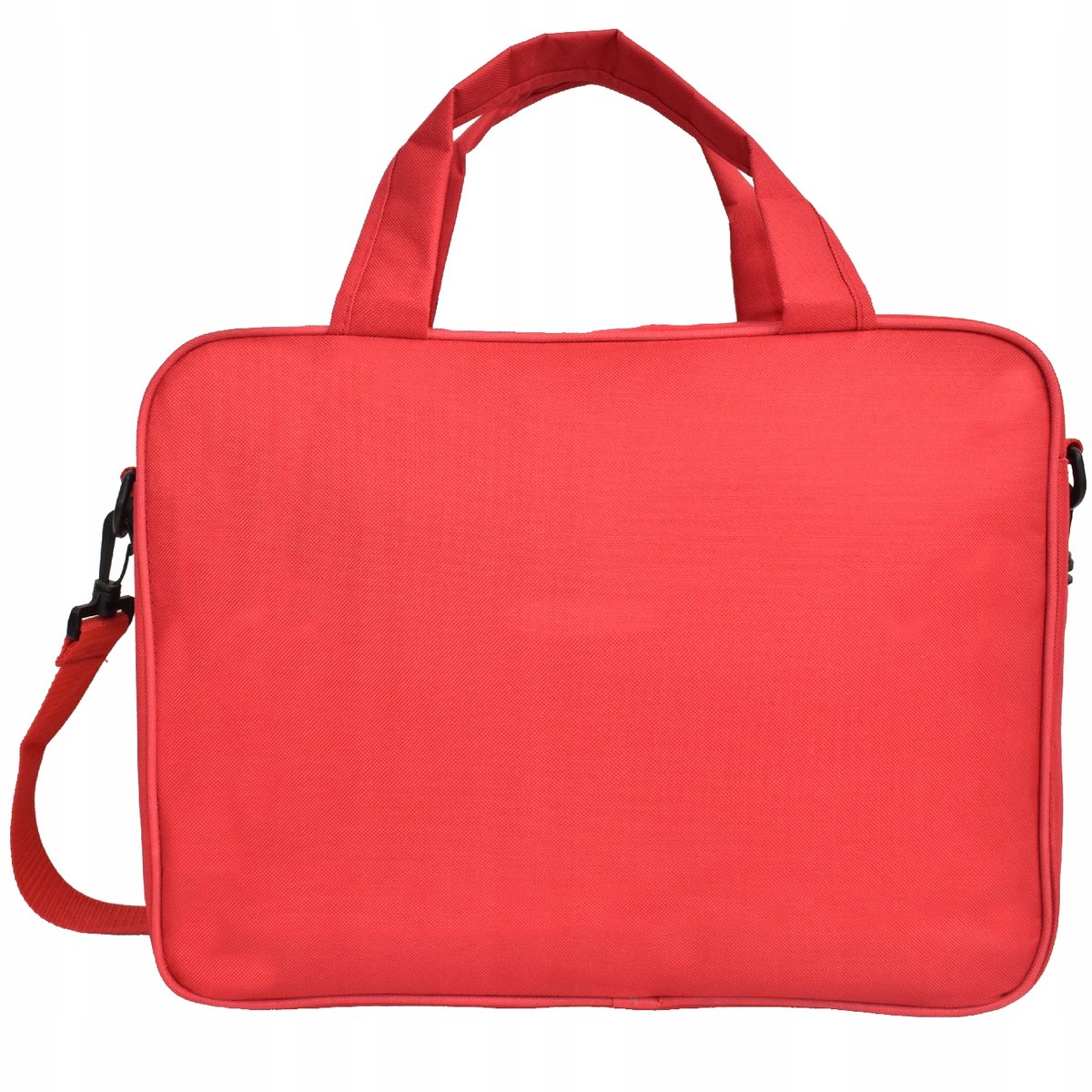 Zakelijk Laptop Tas 15.6" - Rood - Stijlvol & Functioneel