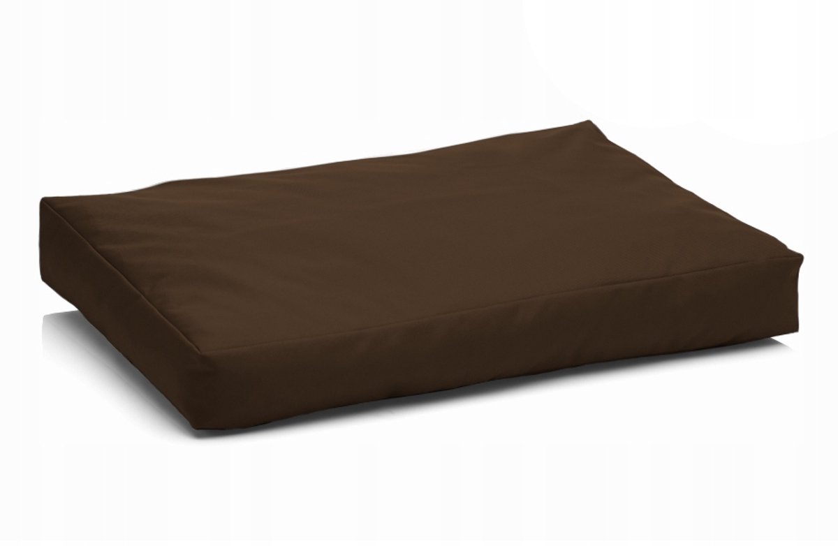 Luxe Hondenkussen Boss S22 - 100x75cm - Comfortabel & Onderhoudsvriendelijk