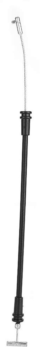 SolidKeus - Buitendeurgreep Kabel voor Smart Forfour 2004-2006
