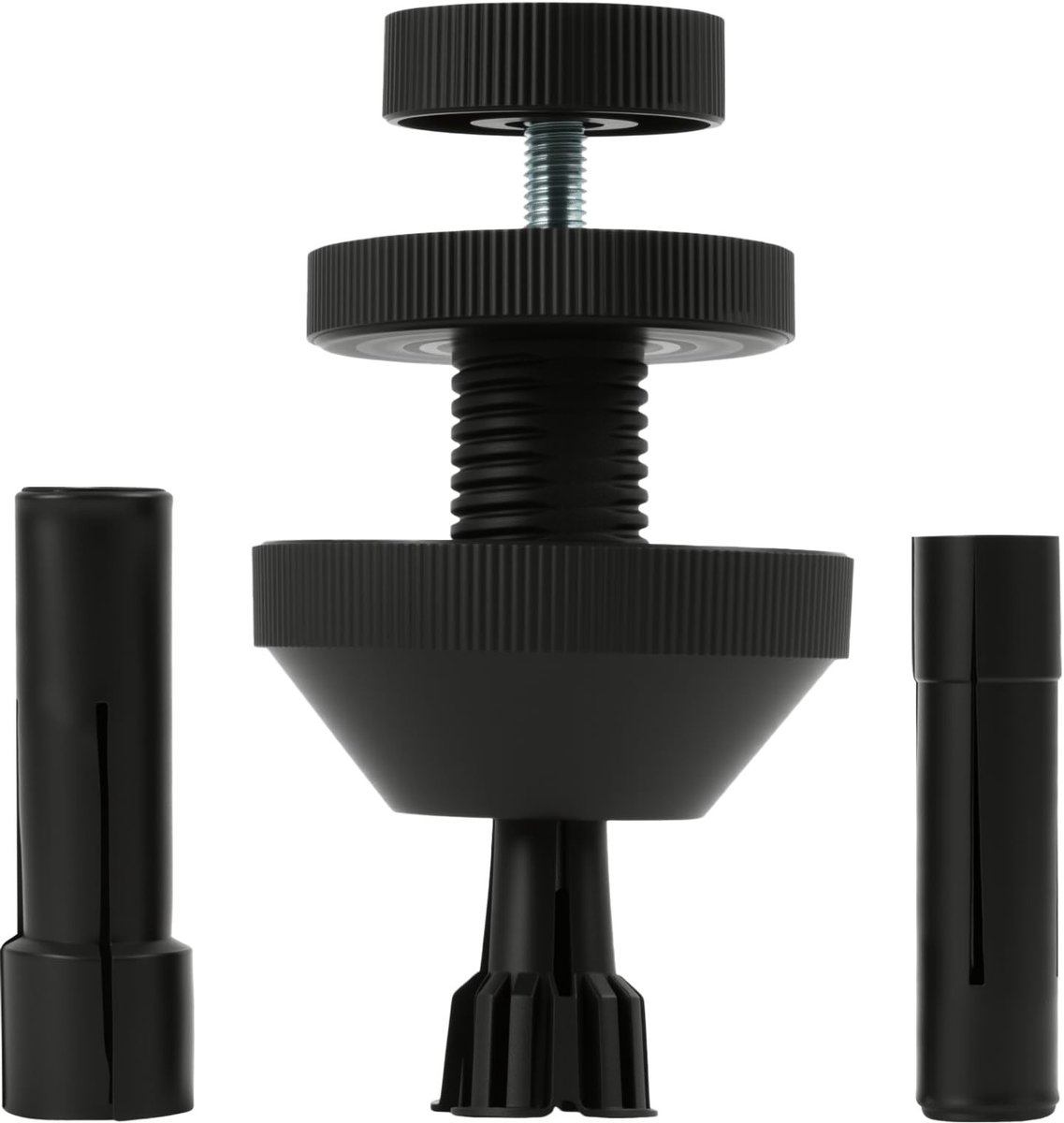 SolidKeus - Universele Clutch Centering Tool