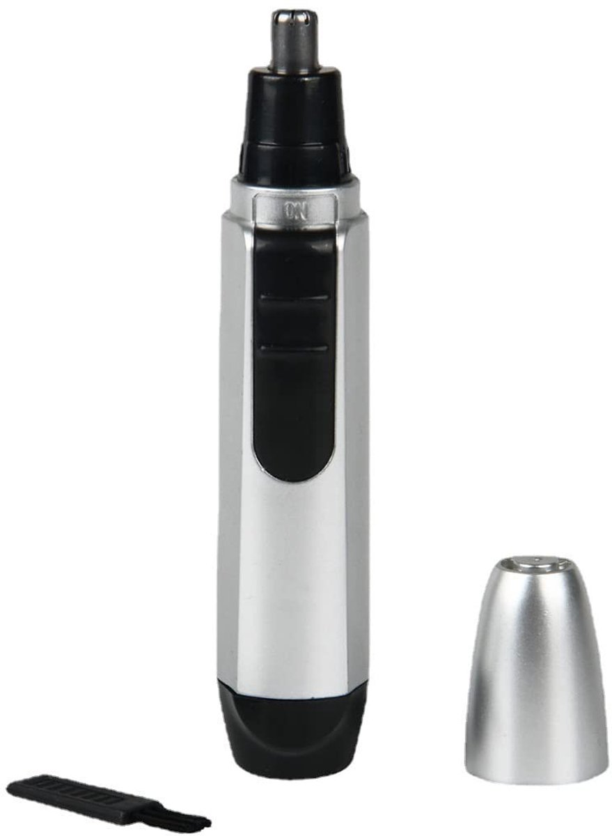SolidKeus - Neushaartrimmer voor Neus en Oren