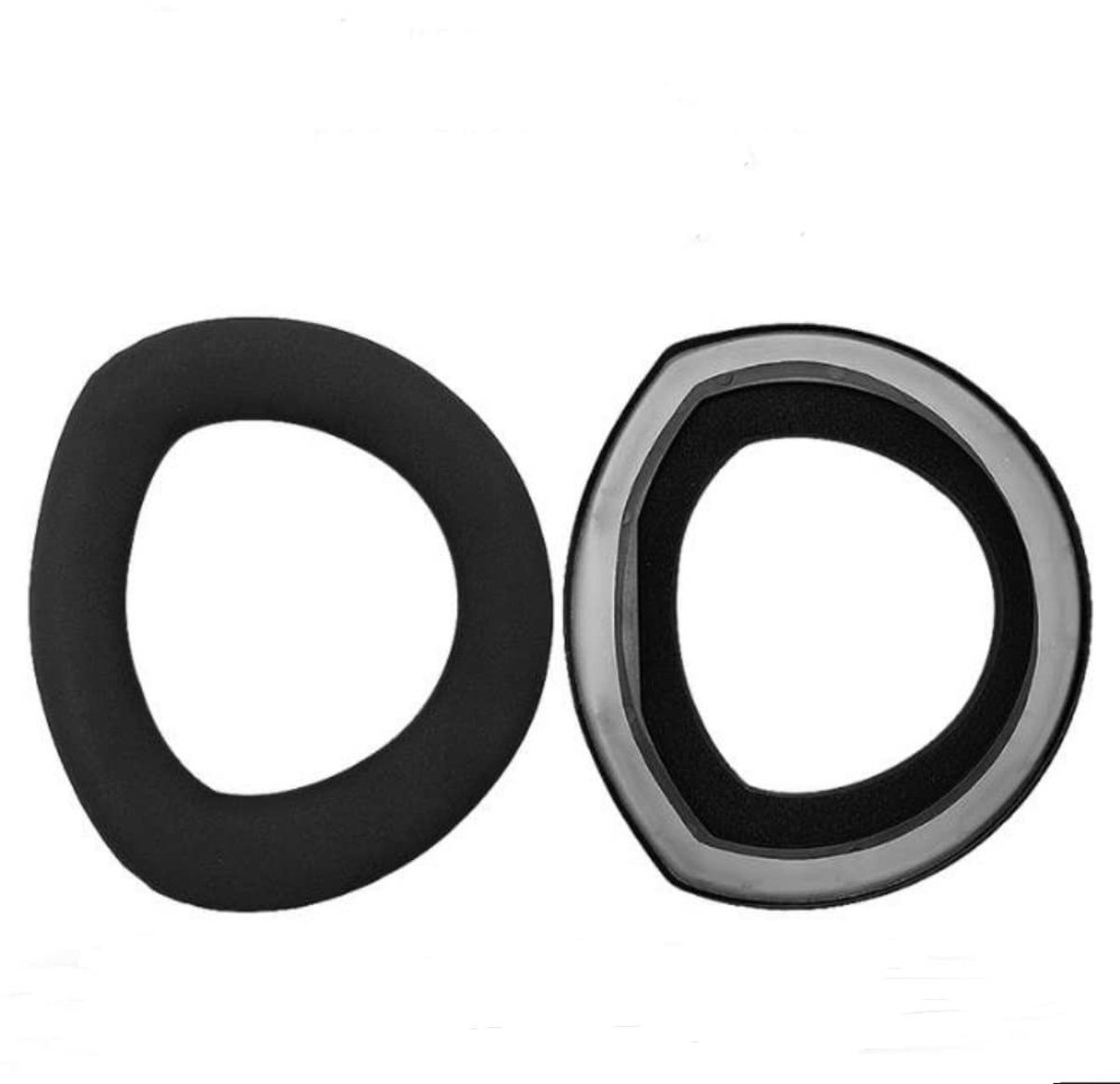 SolidKeus - Vervangende Oorkussens voor HD 800 Hoofdtelefoon
