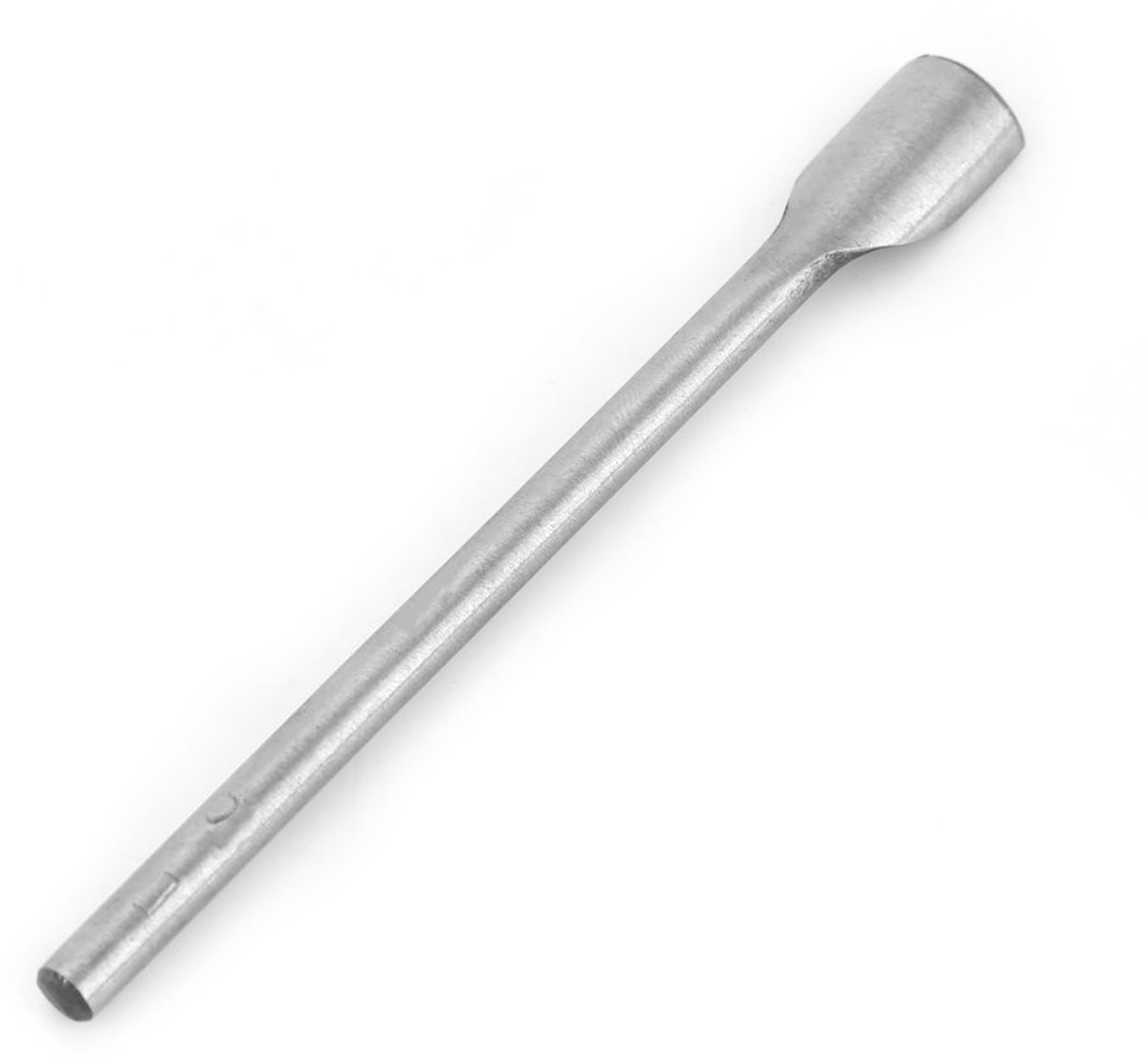 SolidKeus - Halfronde Hulsponsset voor Leerbewerking met 10mm Snijder