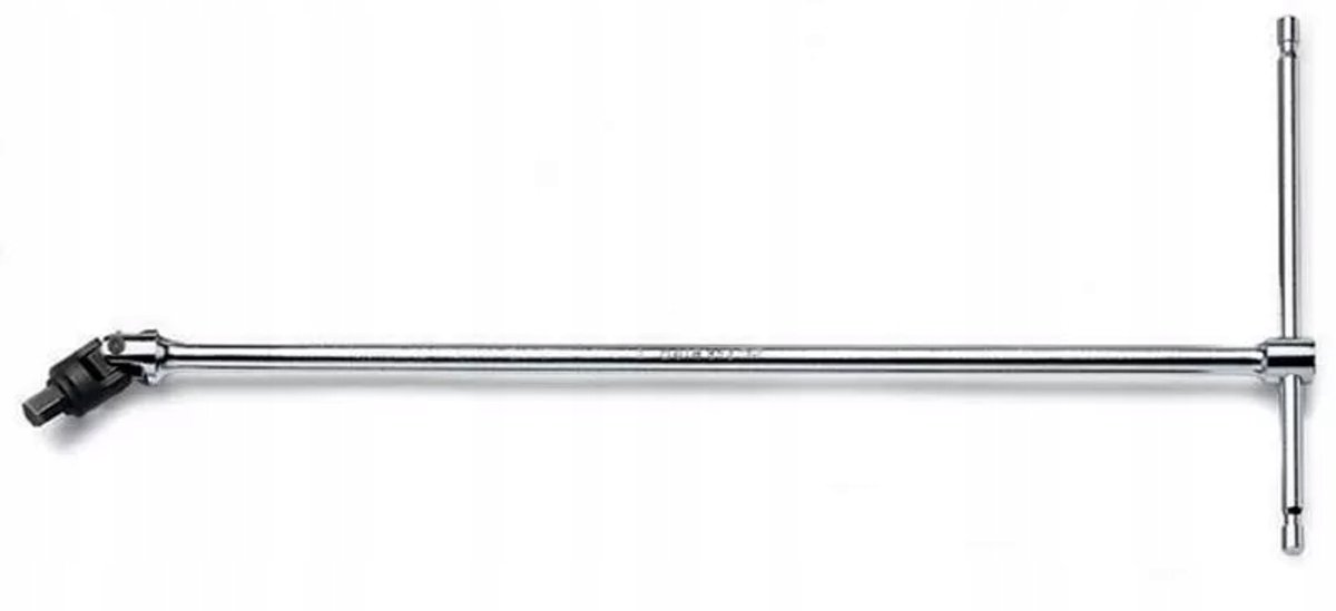 BETA T-sleutel met inbussleutel, 5mm