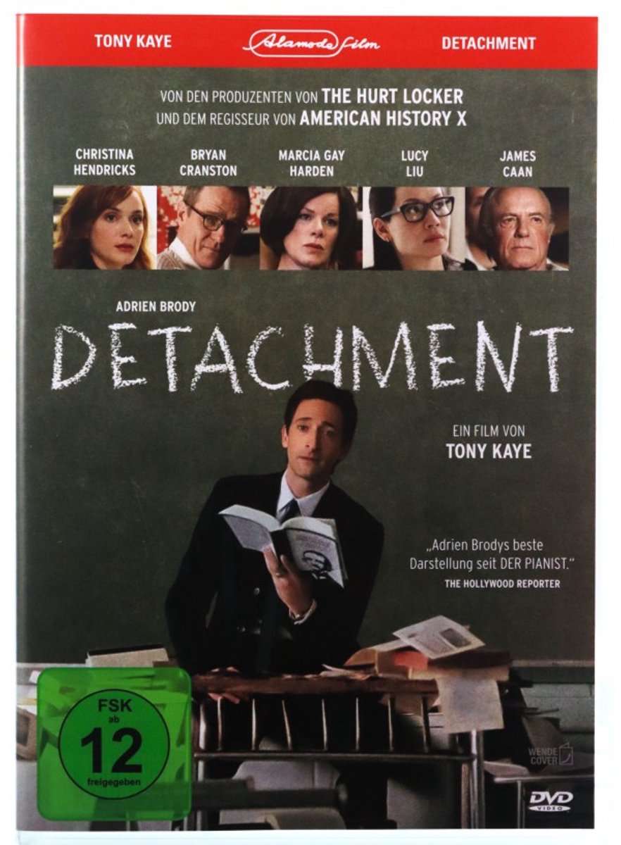 Detachment