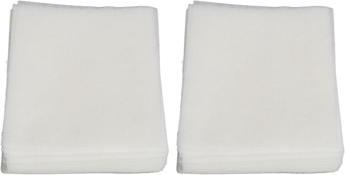 100 Stcs Kleurvergrendeling Waspladen, Kleurstofabsorberen, Kledingkleurspaarder, Anti -vlek Wasgoed Tabletssheets voor Wasmachine