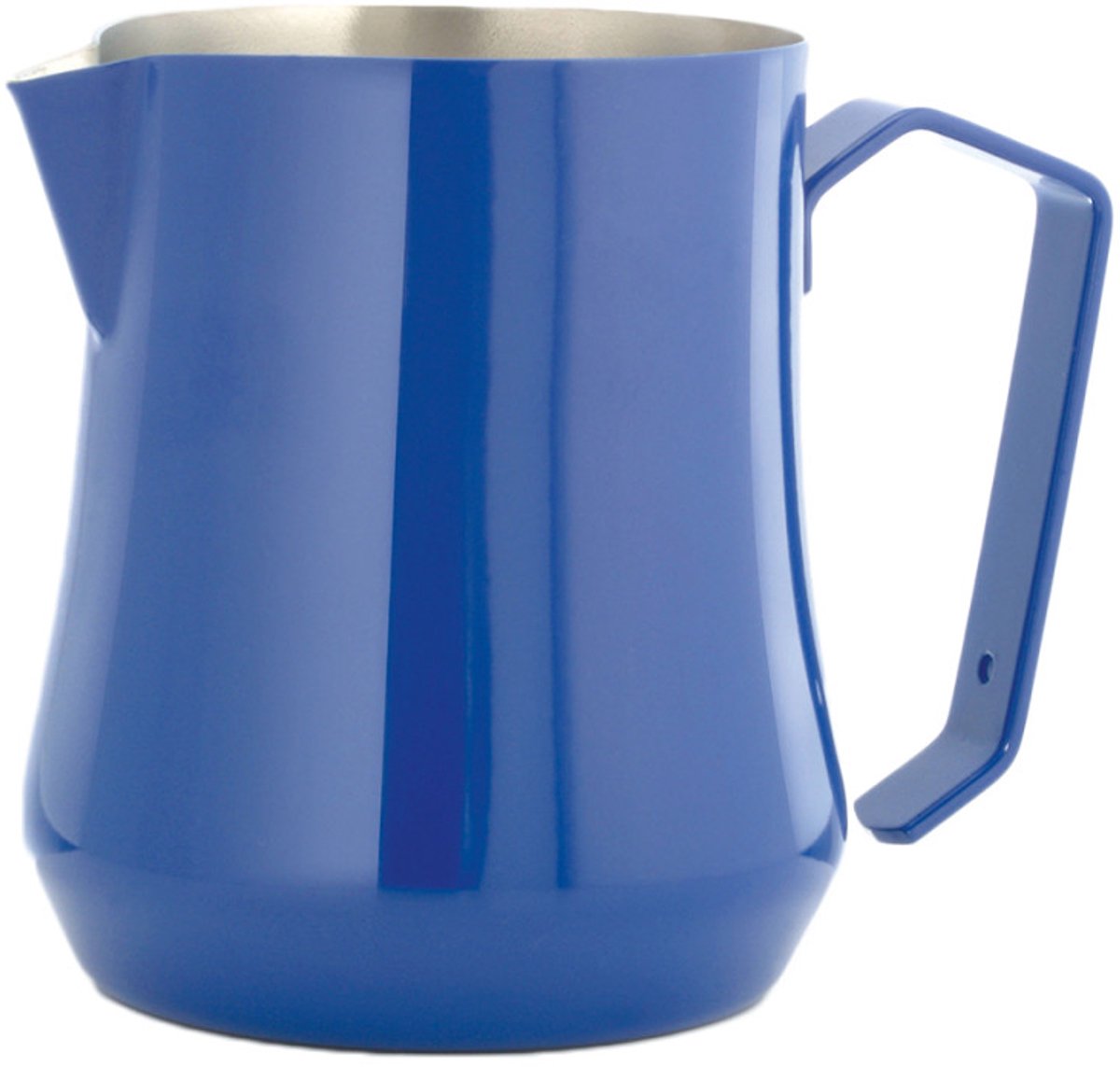 Motta Tulip Melkopschuimkan Blauw - 50cl