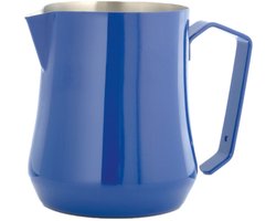 Motta Tulip Melkopschuimkan Blauw - 50cl