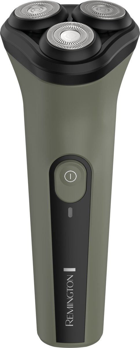 Remington DURACUT Roterend Scheerapparaat met Zelfslijpende Messen - Remington - €42,49