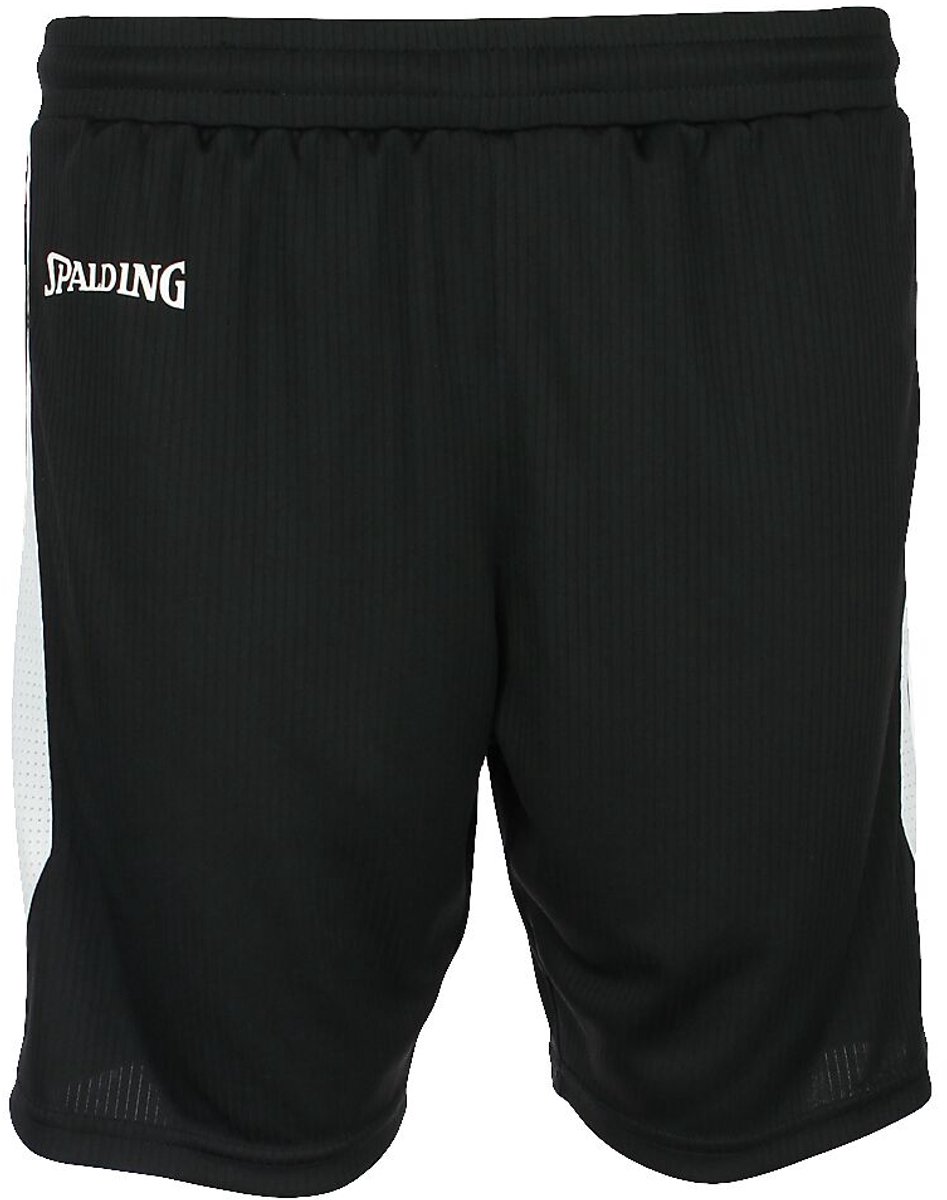 4HER III Short Zwart/Wit