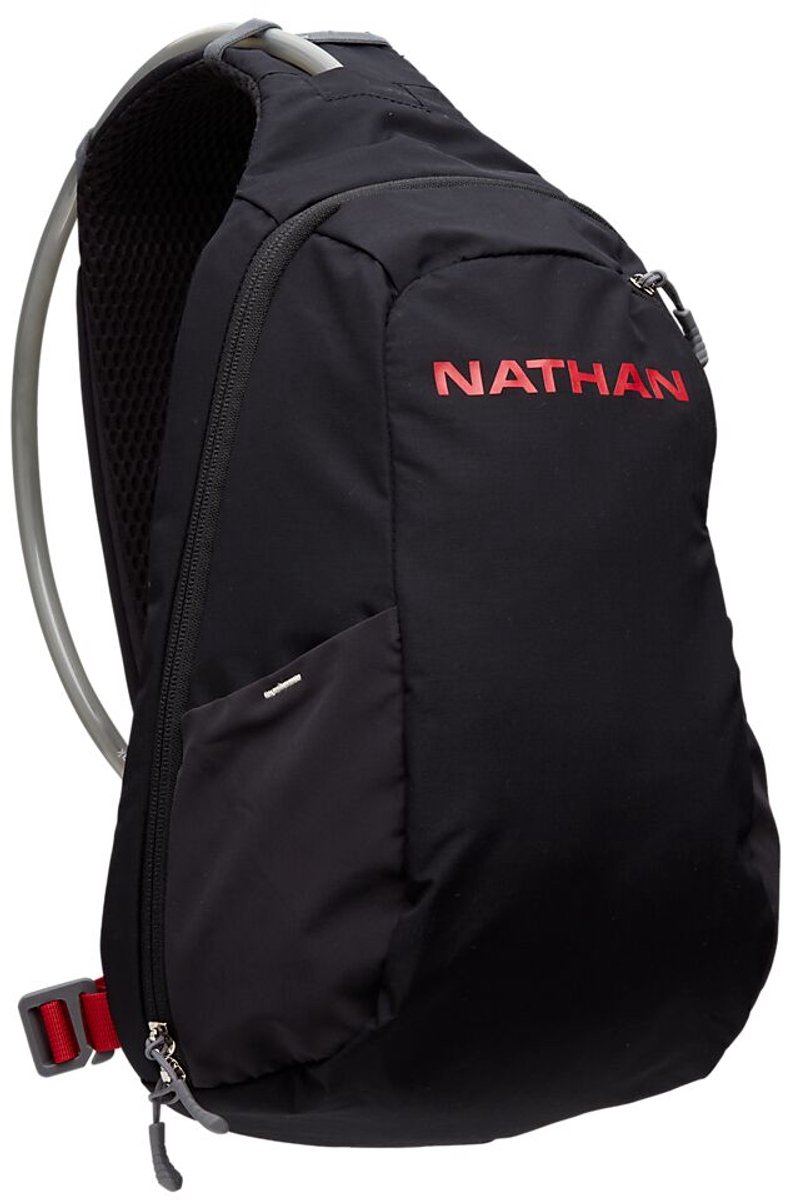 Run Sling 8L met 1 Softflask en Drinkslang