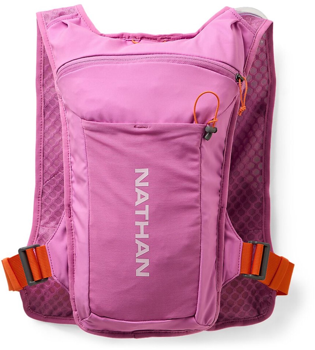 Nathan Quick Start 3.0 4l Hydratatievest Roze