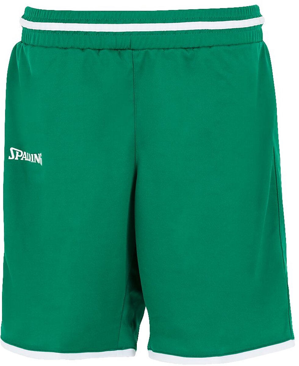 Move Short Dames Lagune/Wit