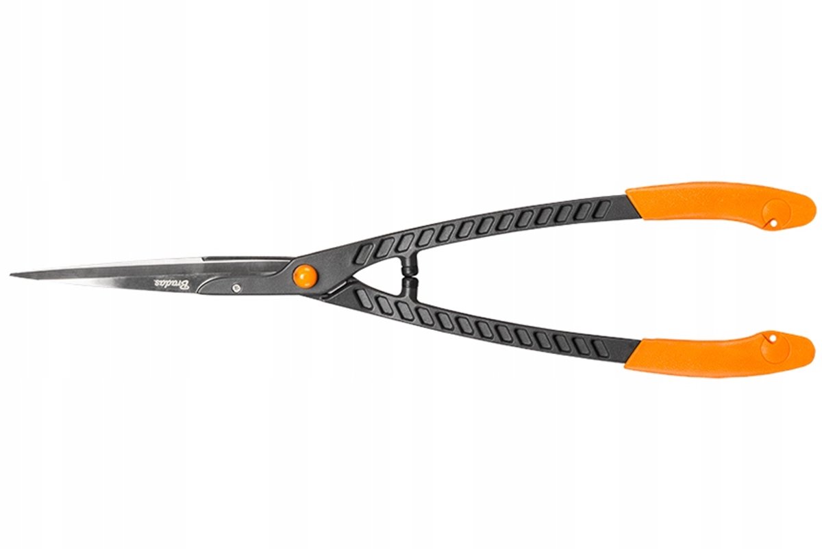 Gesmede Aluminium Snoeischaar V-SERIES-P, rechts 230mm