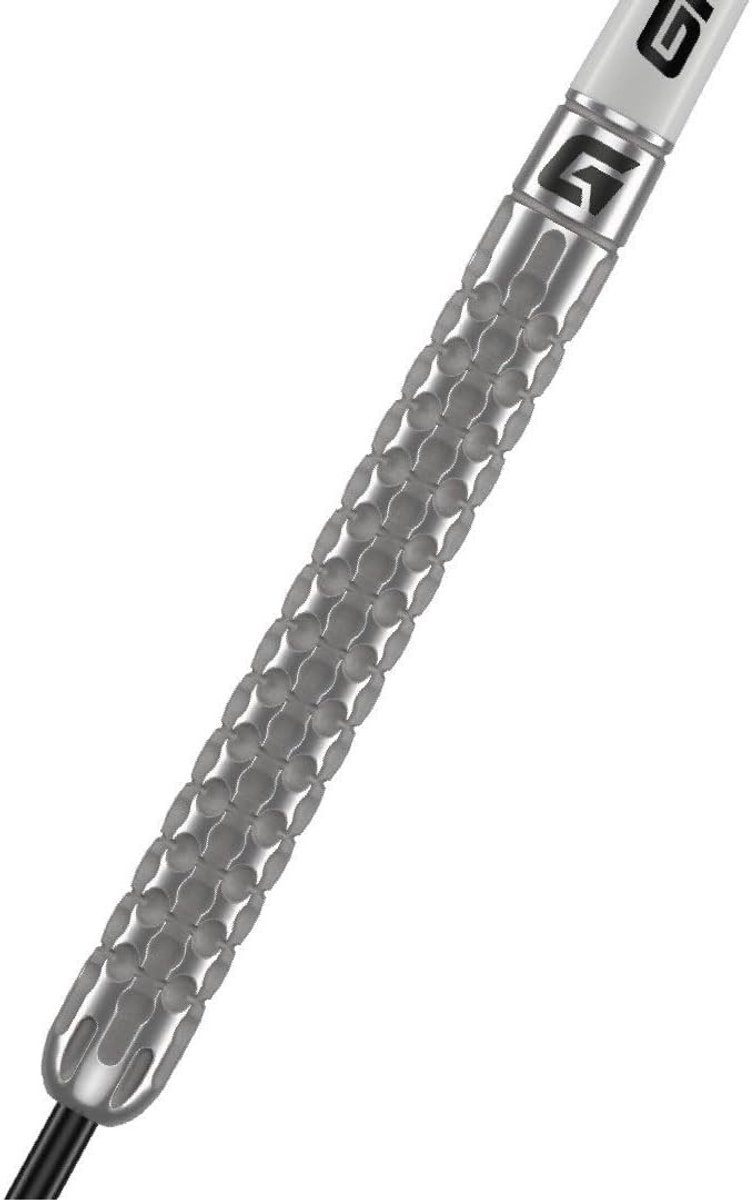 Dartpijlen Set - Groen - 25 G - Messing Barrel met Tungsten - Voor Beginners