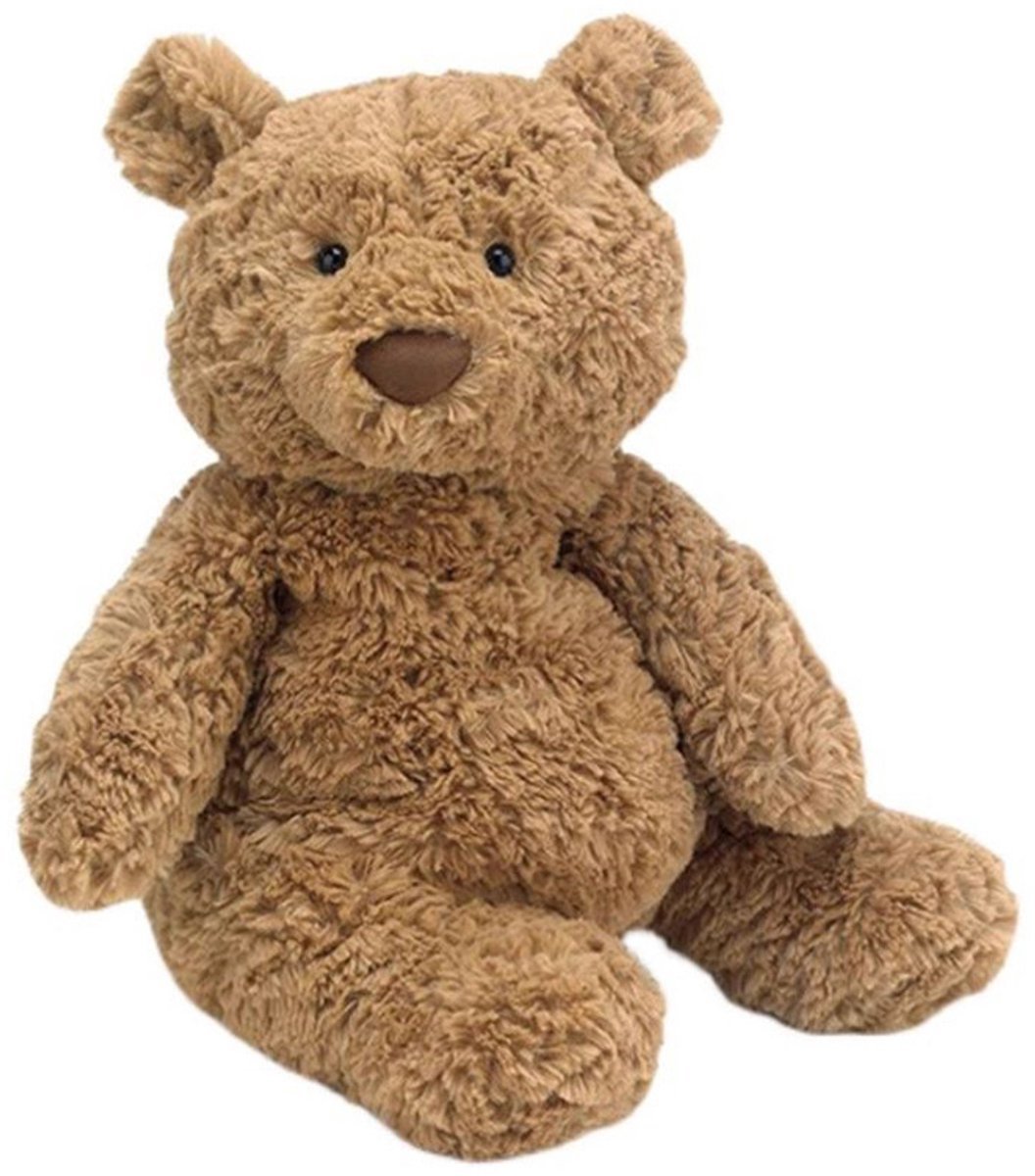 Casalora Knuffelbeer – Pluche Knuffels – 45 cm – Kawaii Knuffelbeer