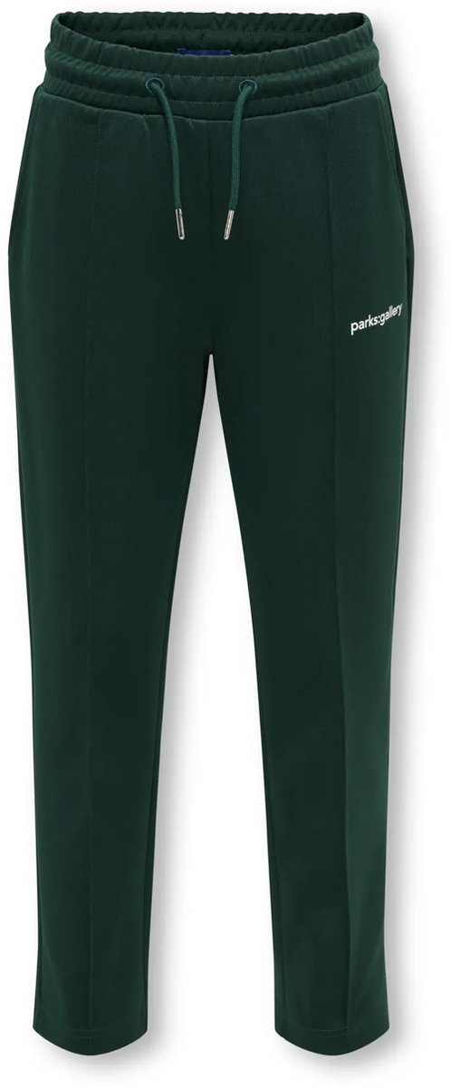 Only & Sons - Trainingsbroek - Track Pants - Pine Grove - Maat 146/152