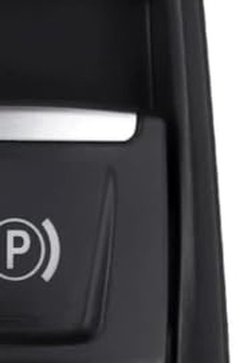 SolidKeus - Elektrische Parkeerrem Stellmotor voor 2-serie Active Tourer/Gran Tourer
