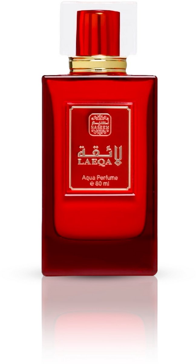 Naseem Laeqa Aqua Parfum 30 ml