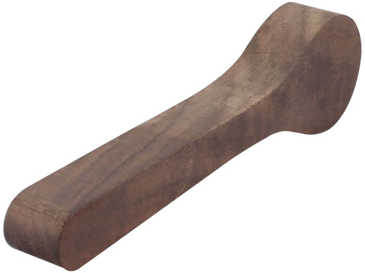 SolidKeus - Houten Lepelset voor DIY Projecten, 4 Stuks
