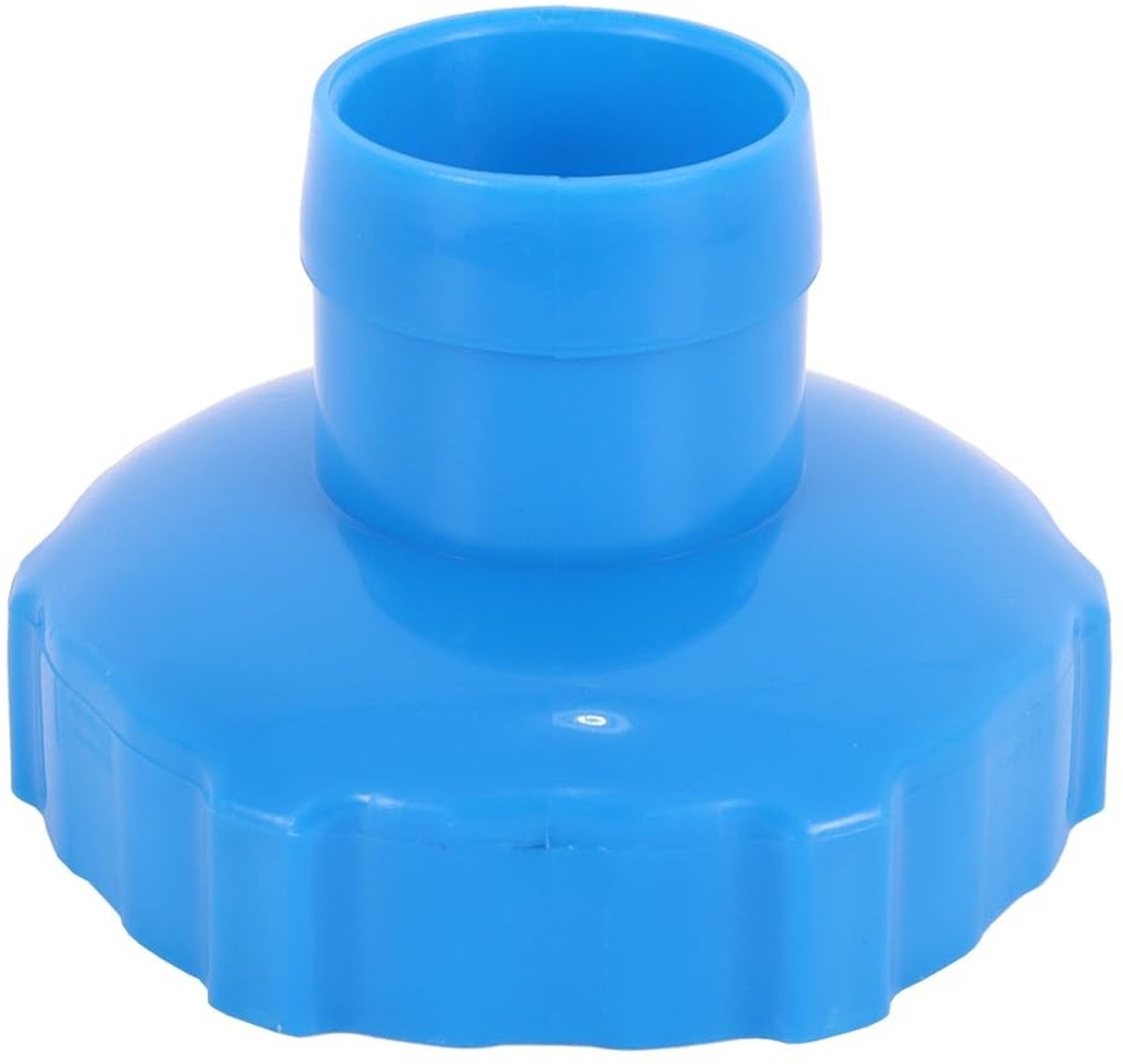 SolidKeus - Adapter voor Intex Pool Vacuum Slang