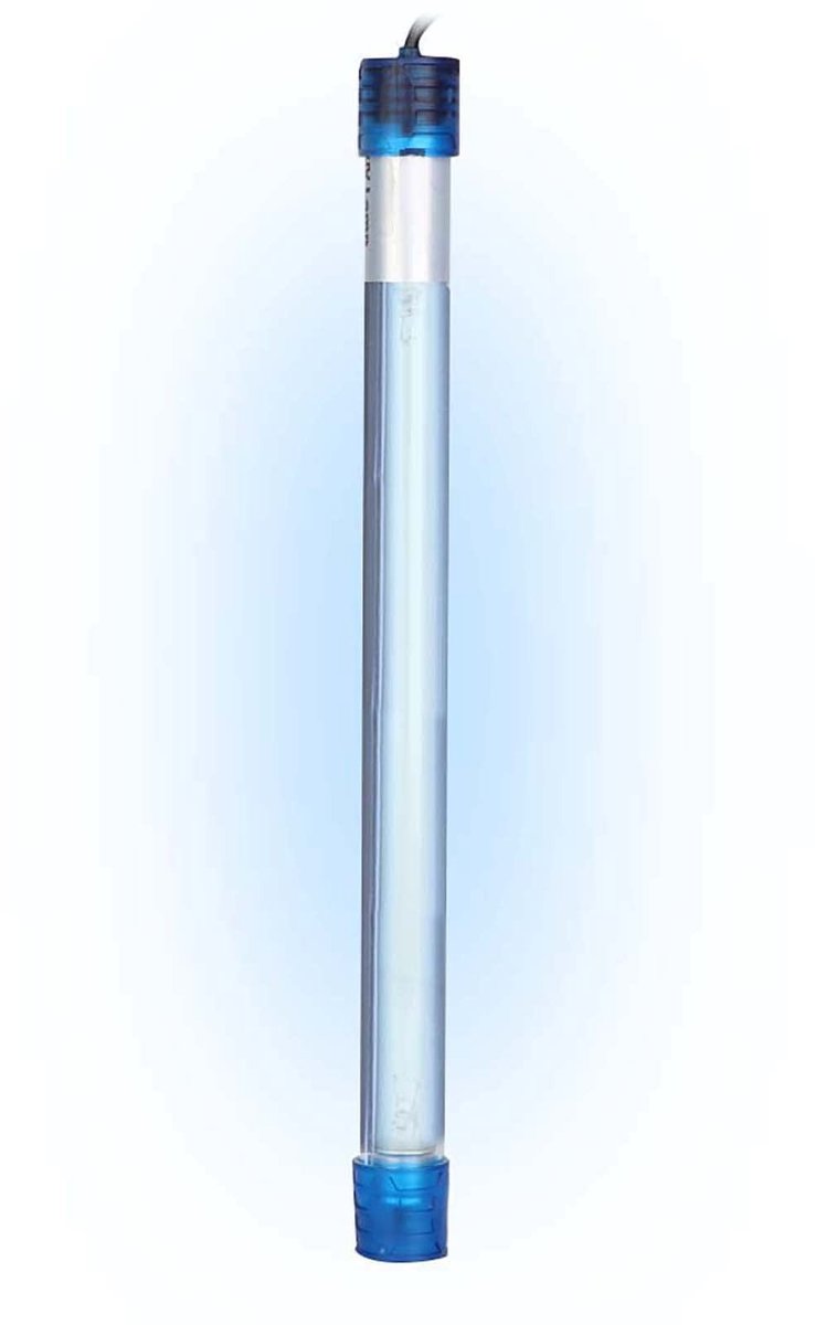 SolidKeus - UV Waterreinigingslamp voor Aquaria en Zwembaden 11W
